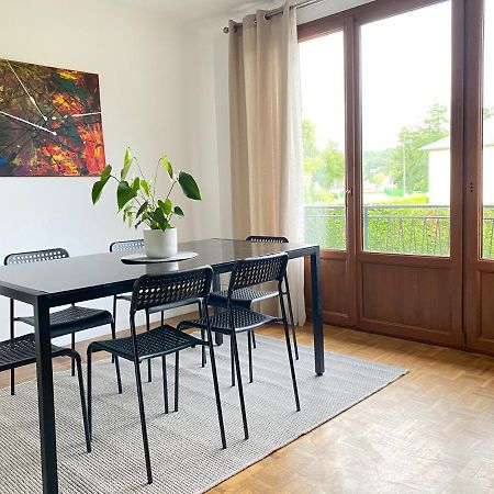 Maison Chaleureuse Avec Un Grand Jardin La Bonneville Dış mekan fotoğraf